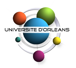 Logo Université d'Orléans