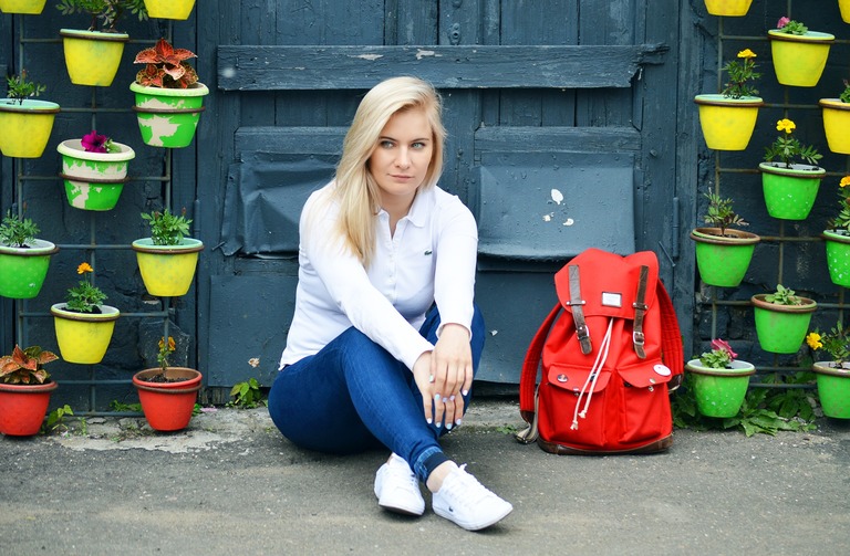 BIEN-ETRE au travail : avez-vous le syndrome du sac à dos ?