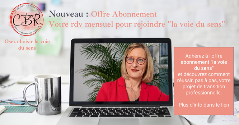 Vie professionnelle : choisir ou subir ?