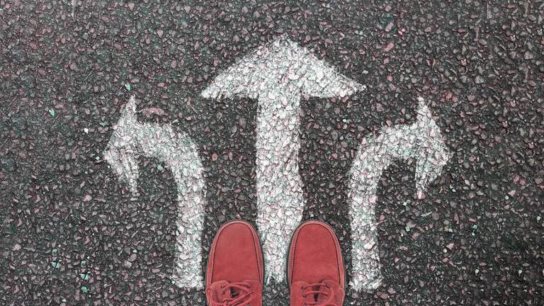 Comment fraterniser avec l’incertitude ?