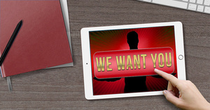 Marketing de Soi, Marketing Emploi