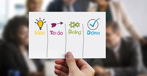 Coaching de suivi - Transition professionnelle