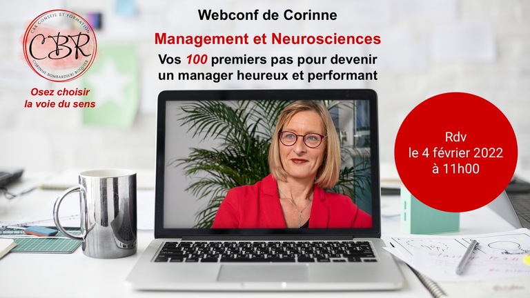 Management et Neurosciences : un coaching pour réussir sa transition professionnelle
