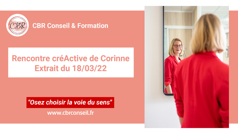 Oser le changement professionnel : elle l&rsquo;a rêvé, elle l&rsquo;a fait !