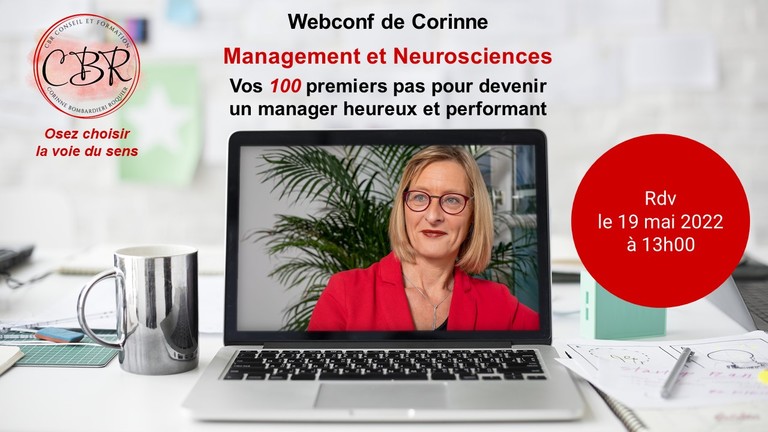 Management et Neurosciences : un coaching de transition pour devenir un manager heureux et performant