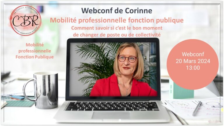 Emploi- Evolution professionnelle Comment savoir si c&rsquo;est le bon moment pour changer de poste ?