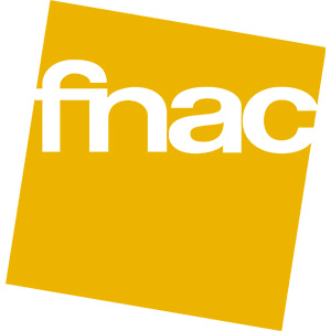 Fnac logo