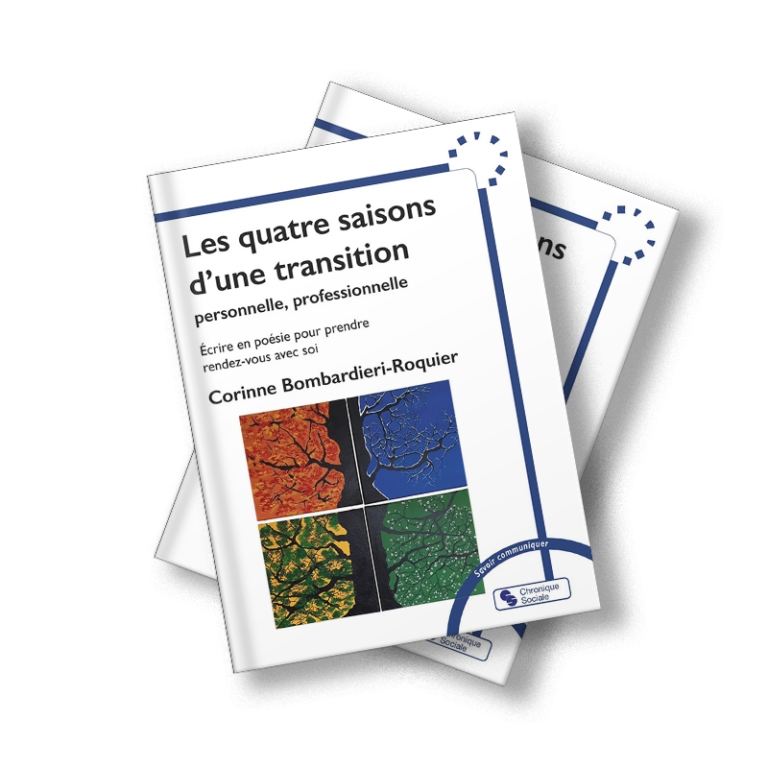 Développement personnel : cycle et changement