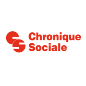 logo chronique social