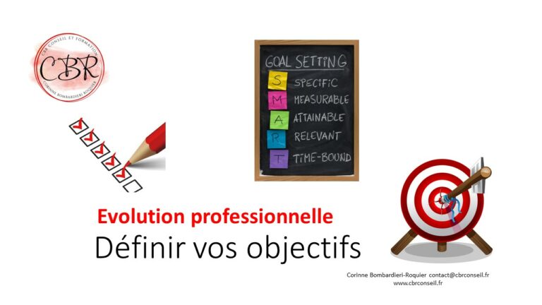 Evolution professionnelle : les 10 phases d&rsquo;un processus de changement