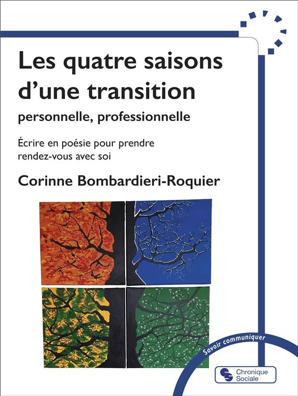 corinne bombardieri roquier couv