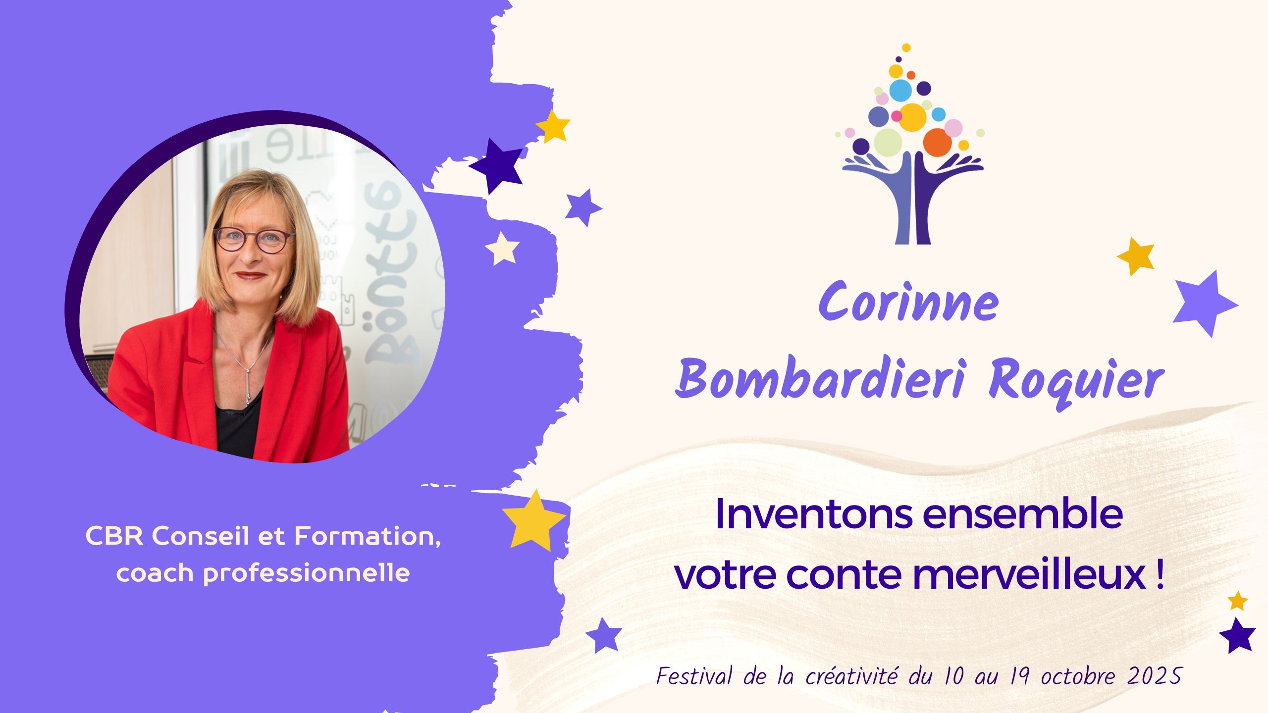 festival creativité 2025