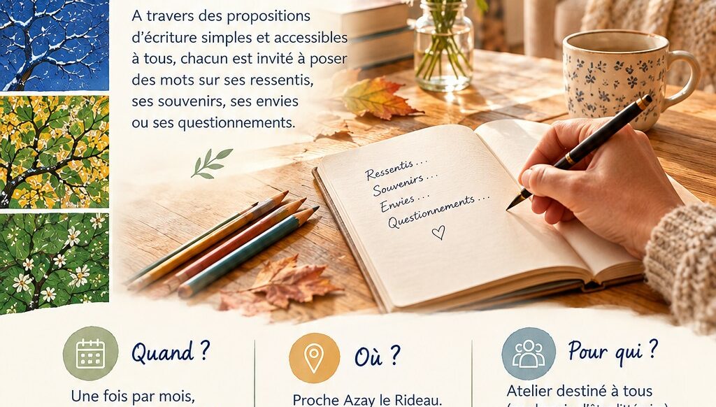 affiche atelier ecriture cbr2026